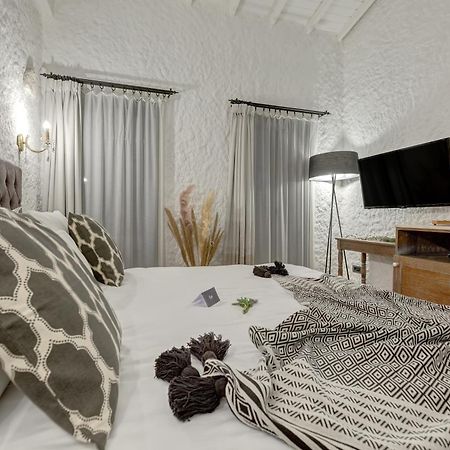Alachi Hotel Alaçatı Habitación foto