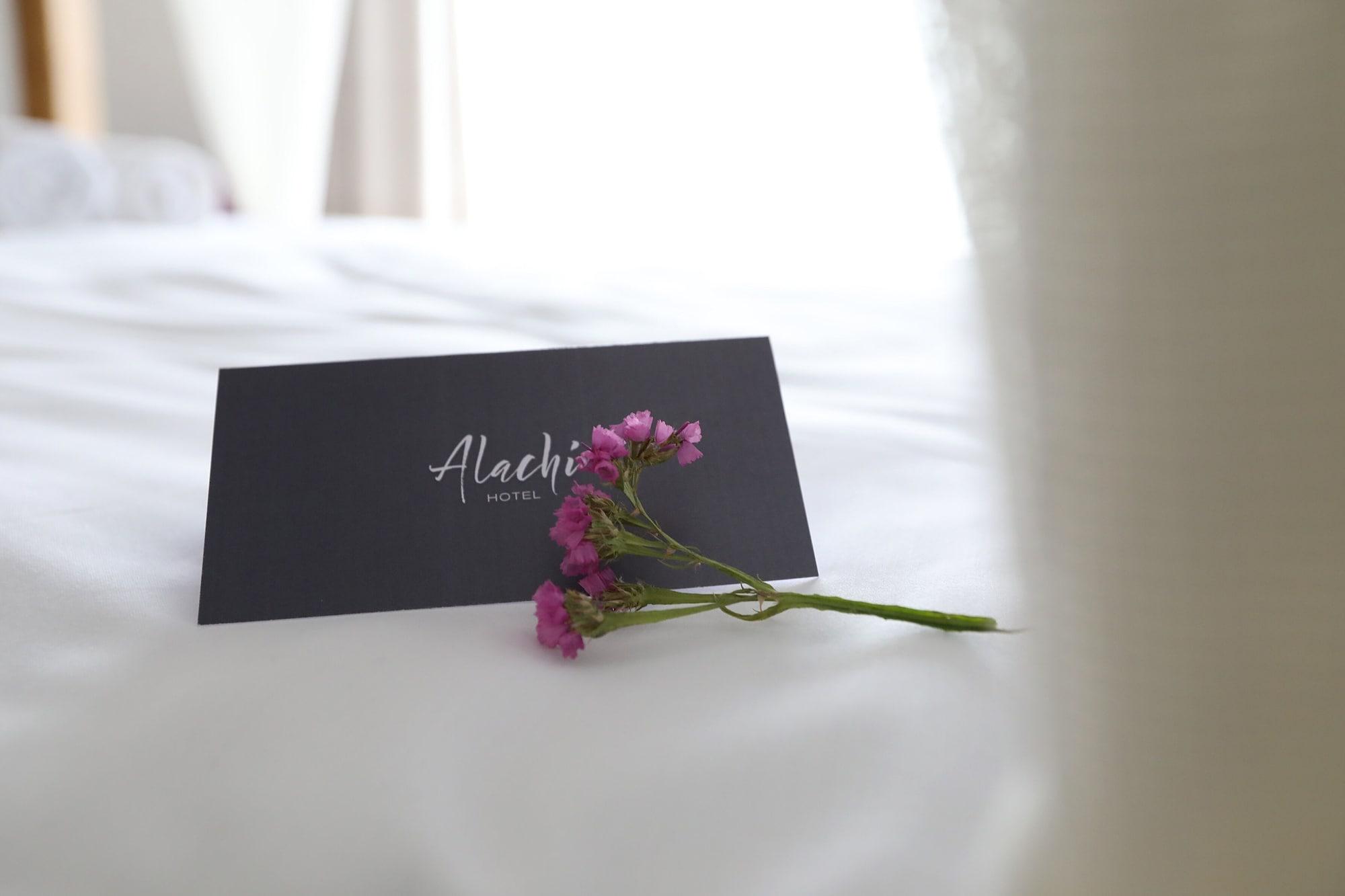 Alachi Hotel Alaçatı Exterior foto