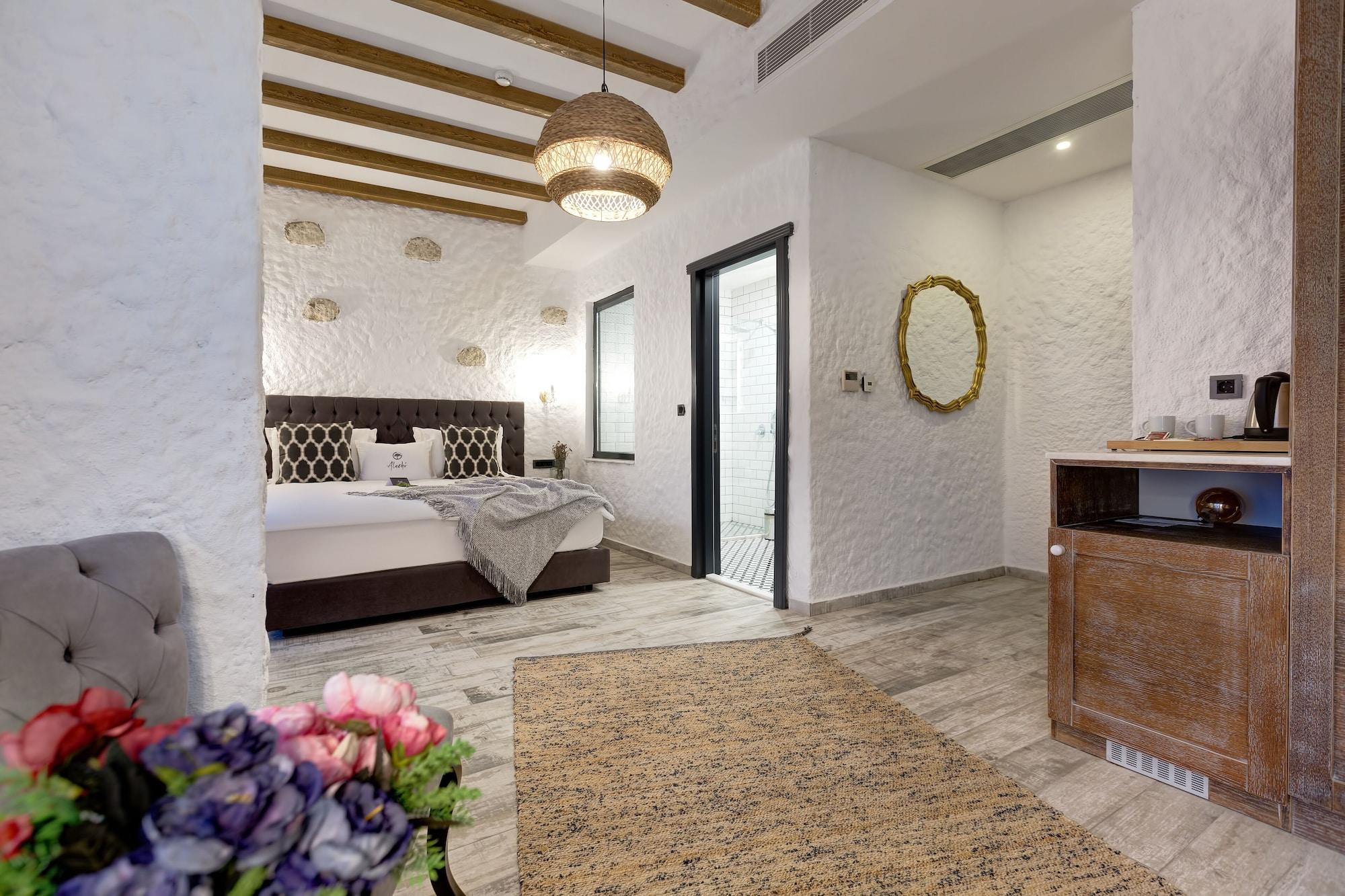 Alachi Hotel Alaçatı Exterior foto
