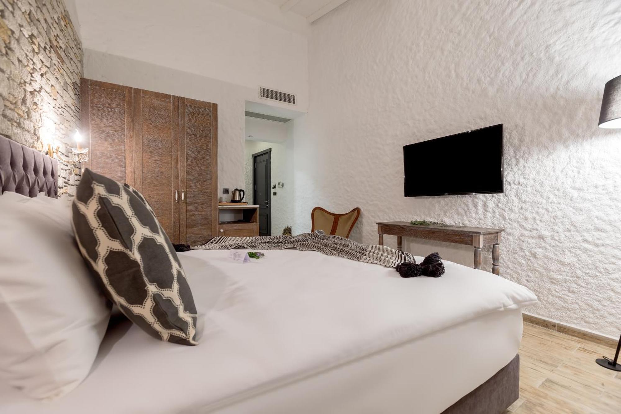 Alachi Hotel Alaçatı Habitación foto