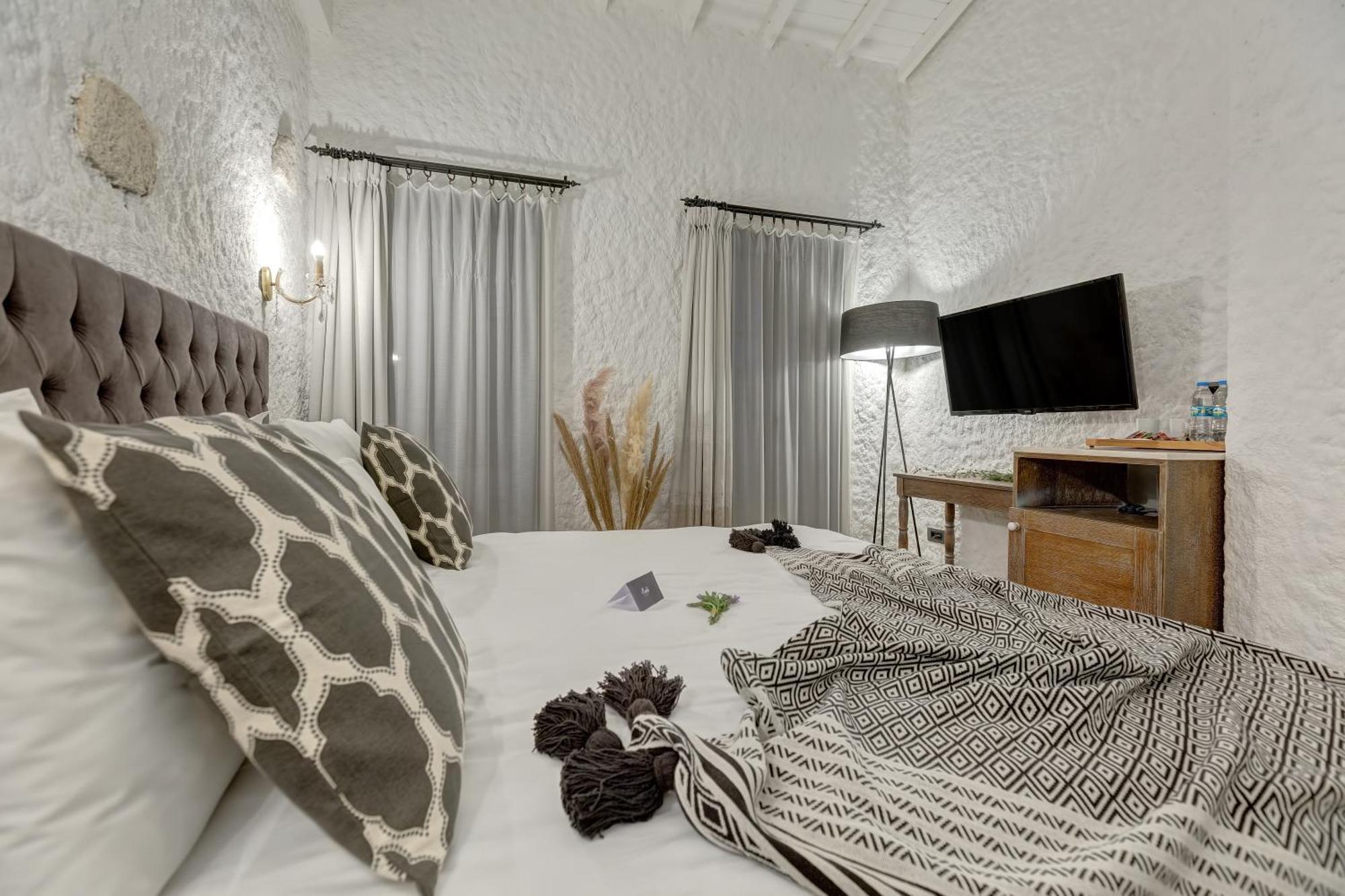Alachi Hotel Alaçatı Habitación foto