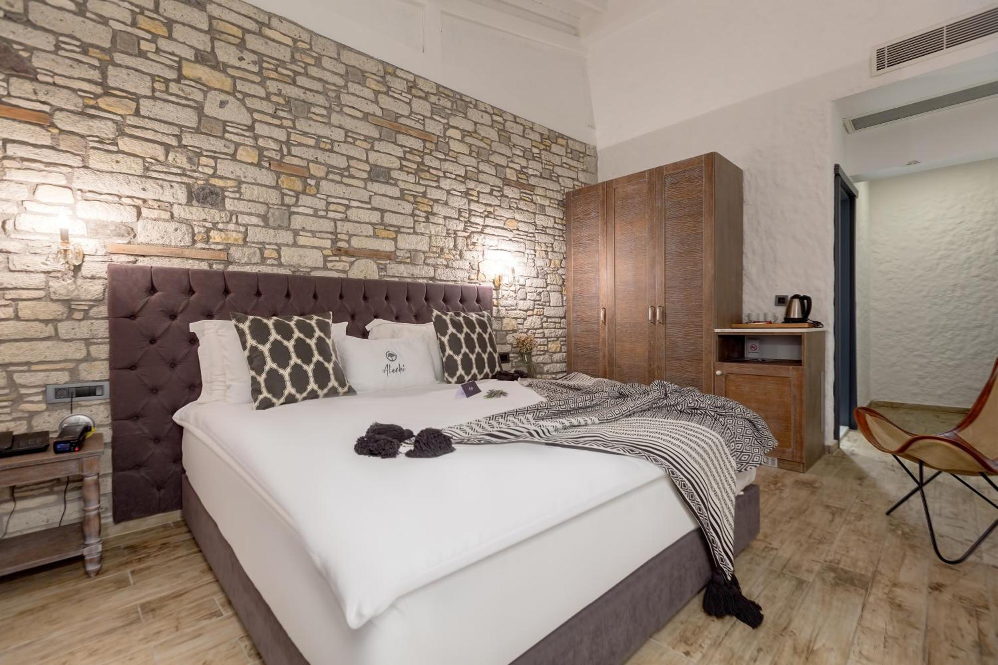 Alachi Hotel Alaçatı Habitación foto