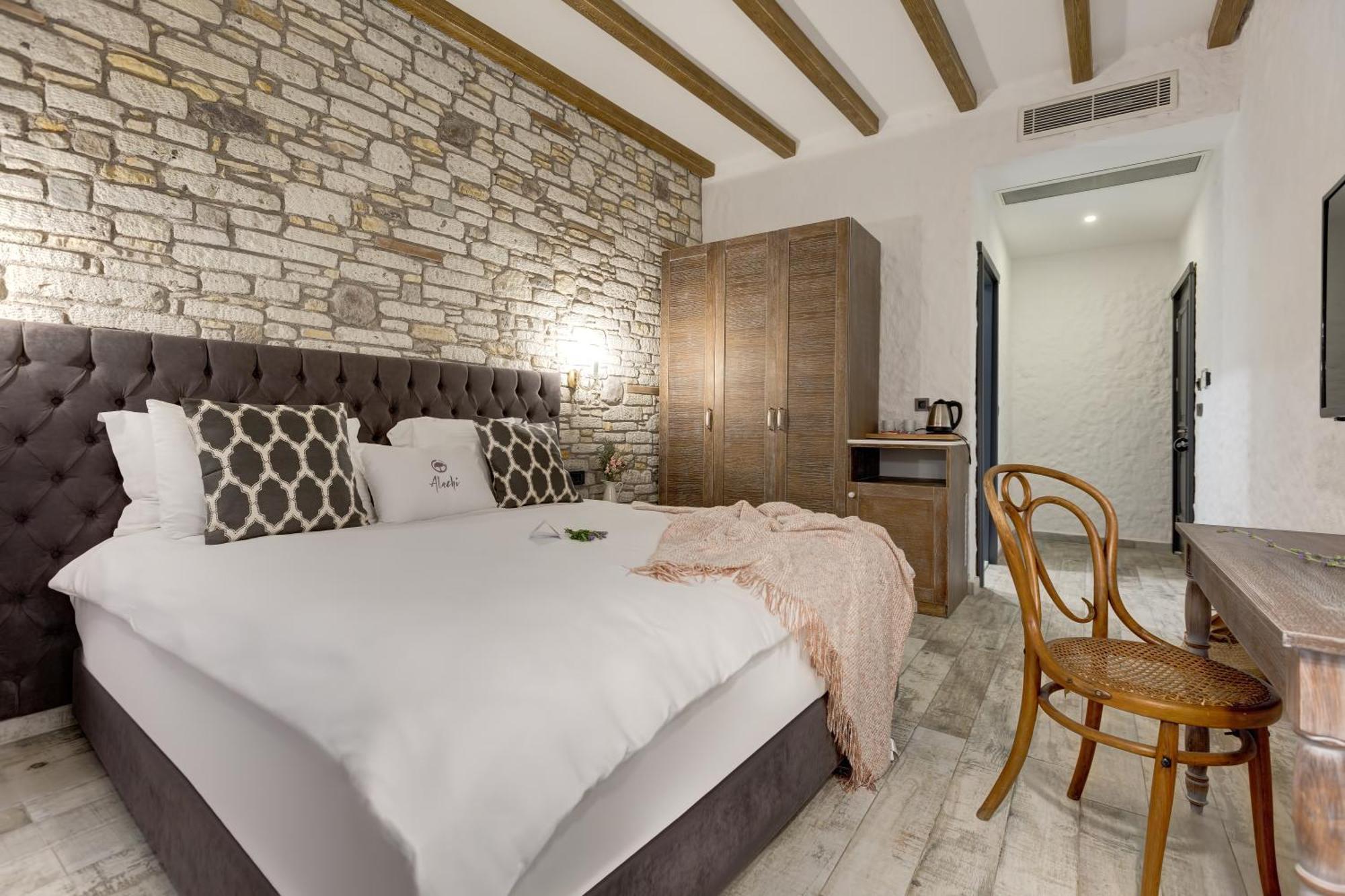 Alachi Hotel Alaçatı Habitación foto