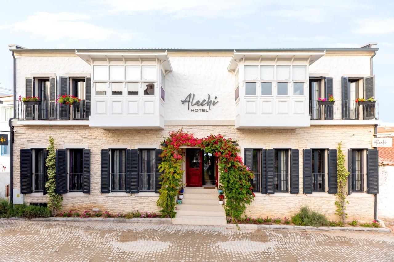 Alachi Hotel Alaçatı Exterior foto